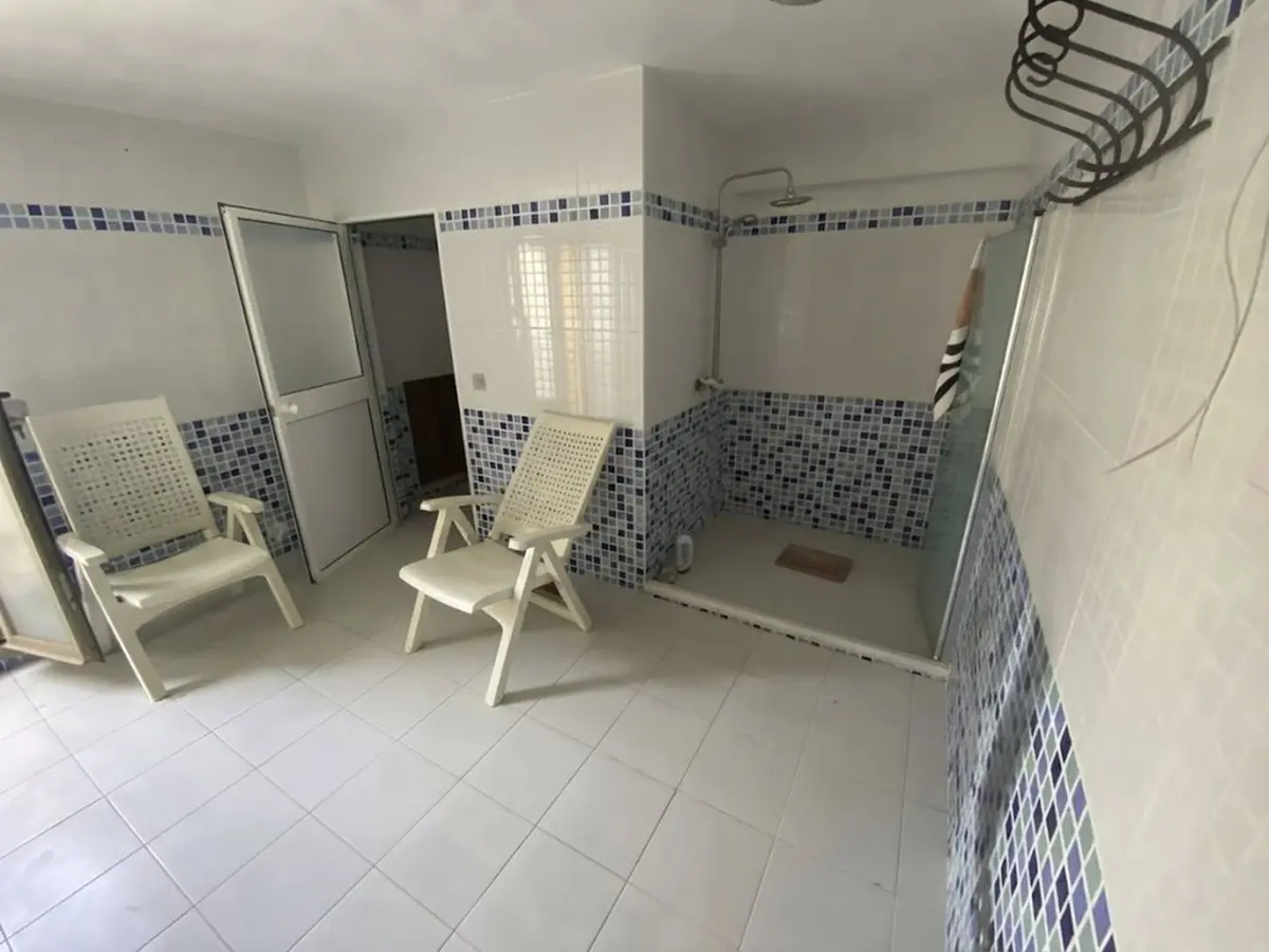 Detached Villa in Nueva Andalucía