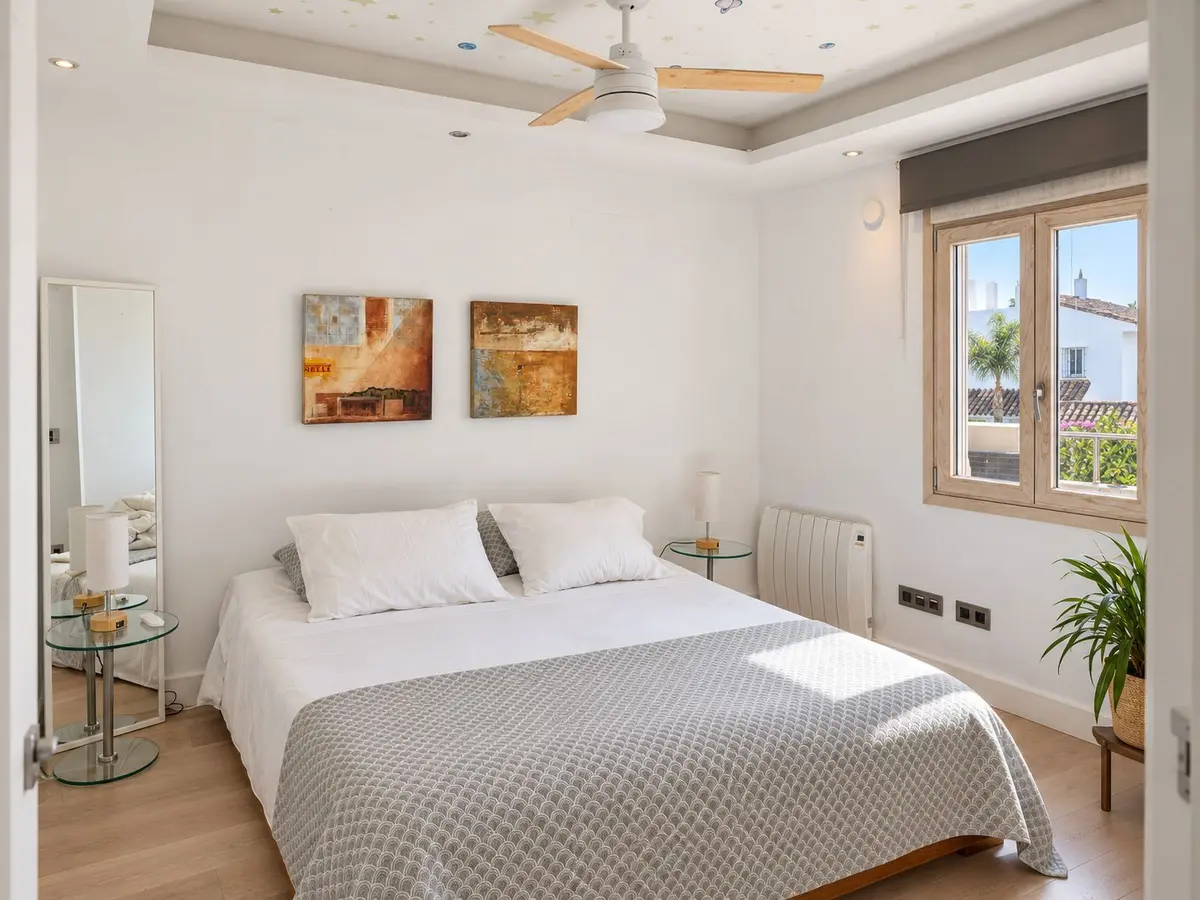 Detached Villa in Atalaya