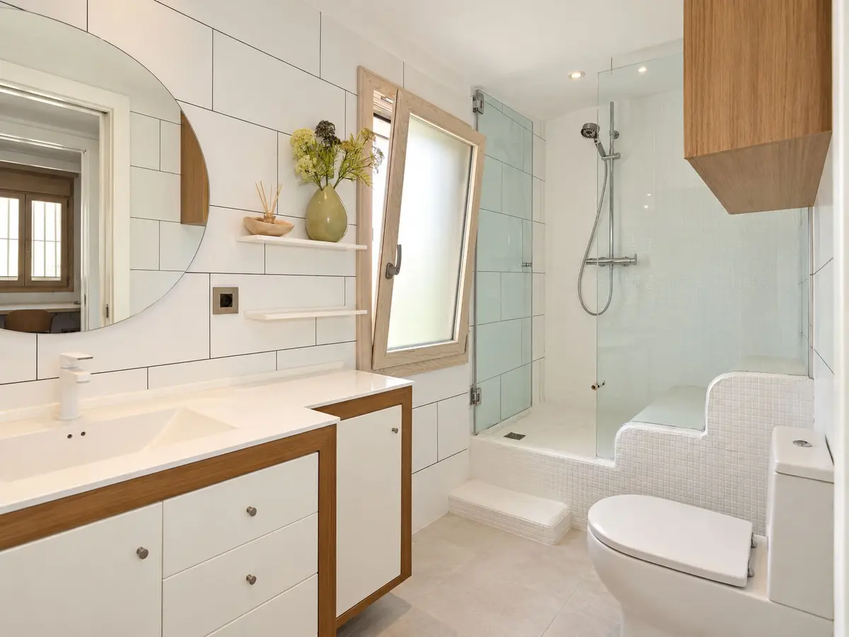 Detached Villa in Atalaya