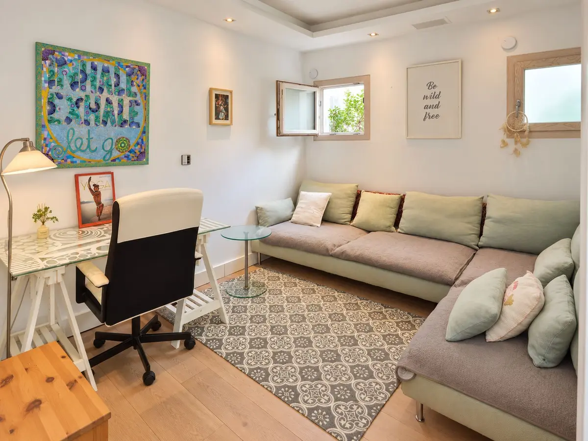 Detached Villa in Atalaya
