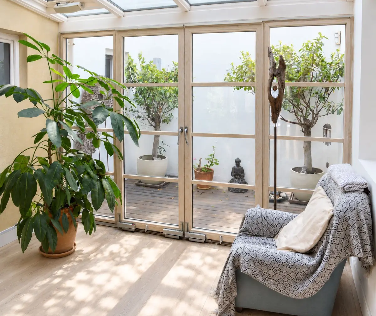 Detached Villa in Atalaya