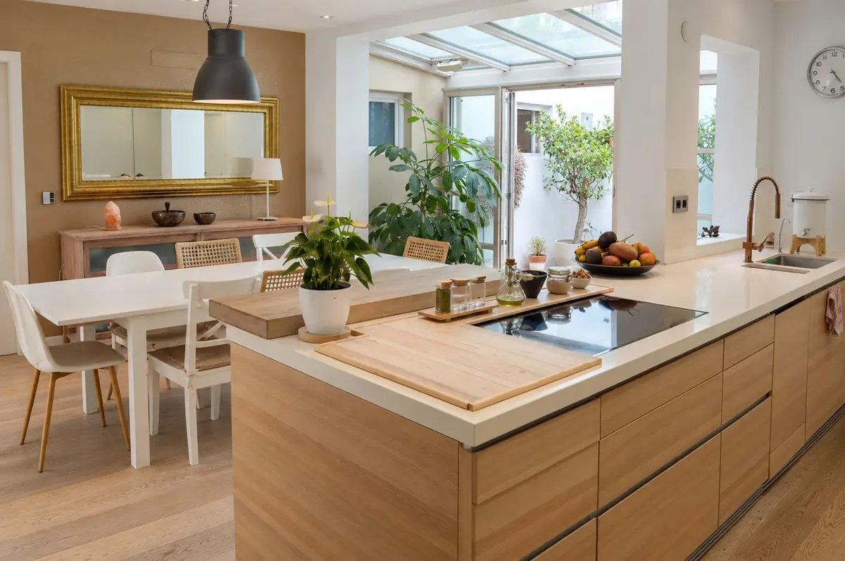 Detached Villa in Atalaya