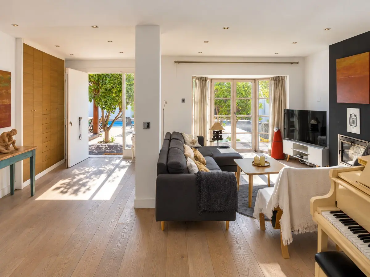 Detached Villa in Atalaya