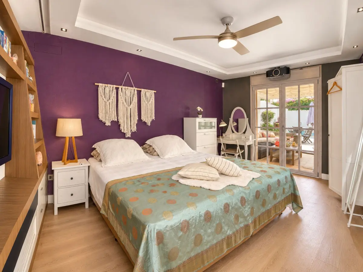 Detached Villa in Atalaya