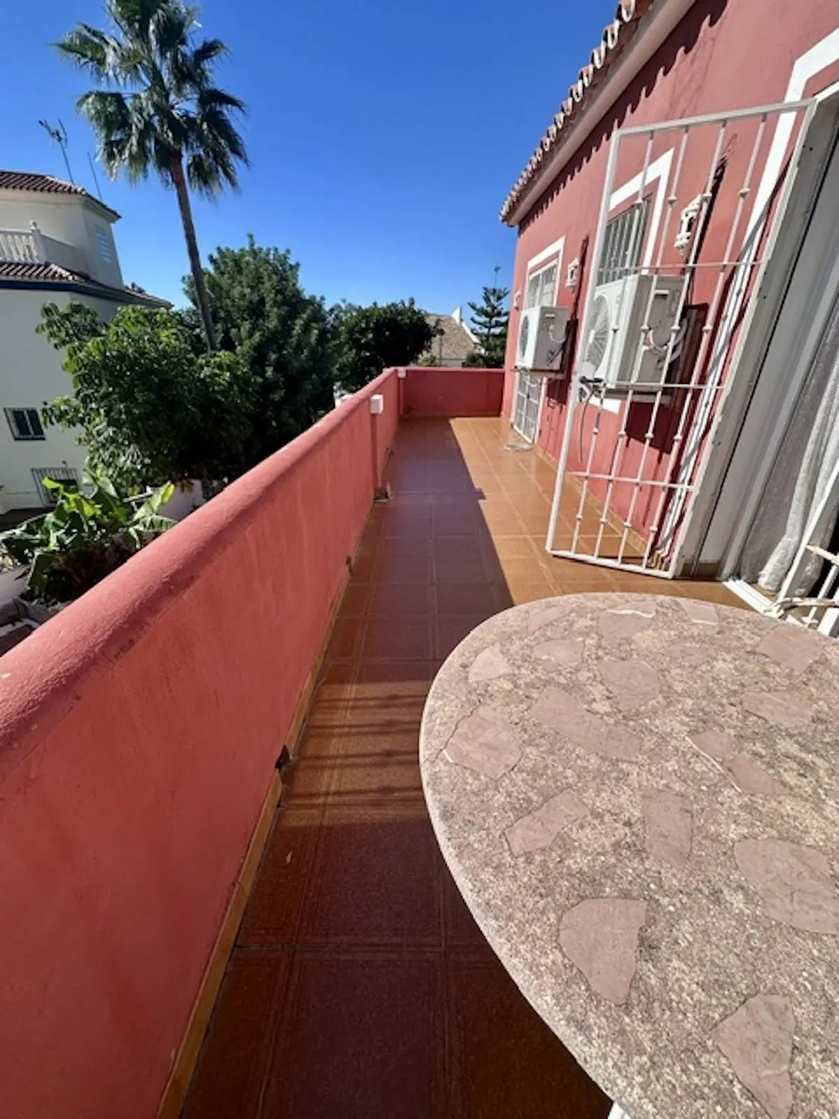 Detached Villa in Marbella