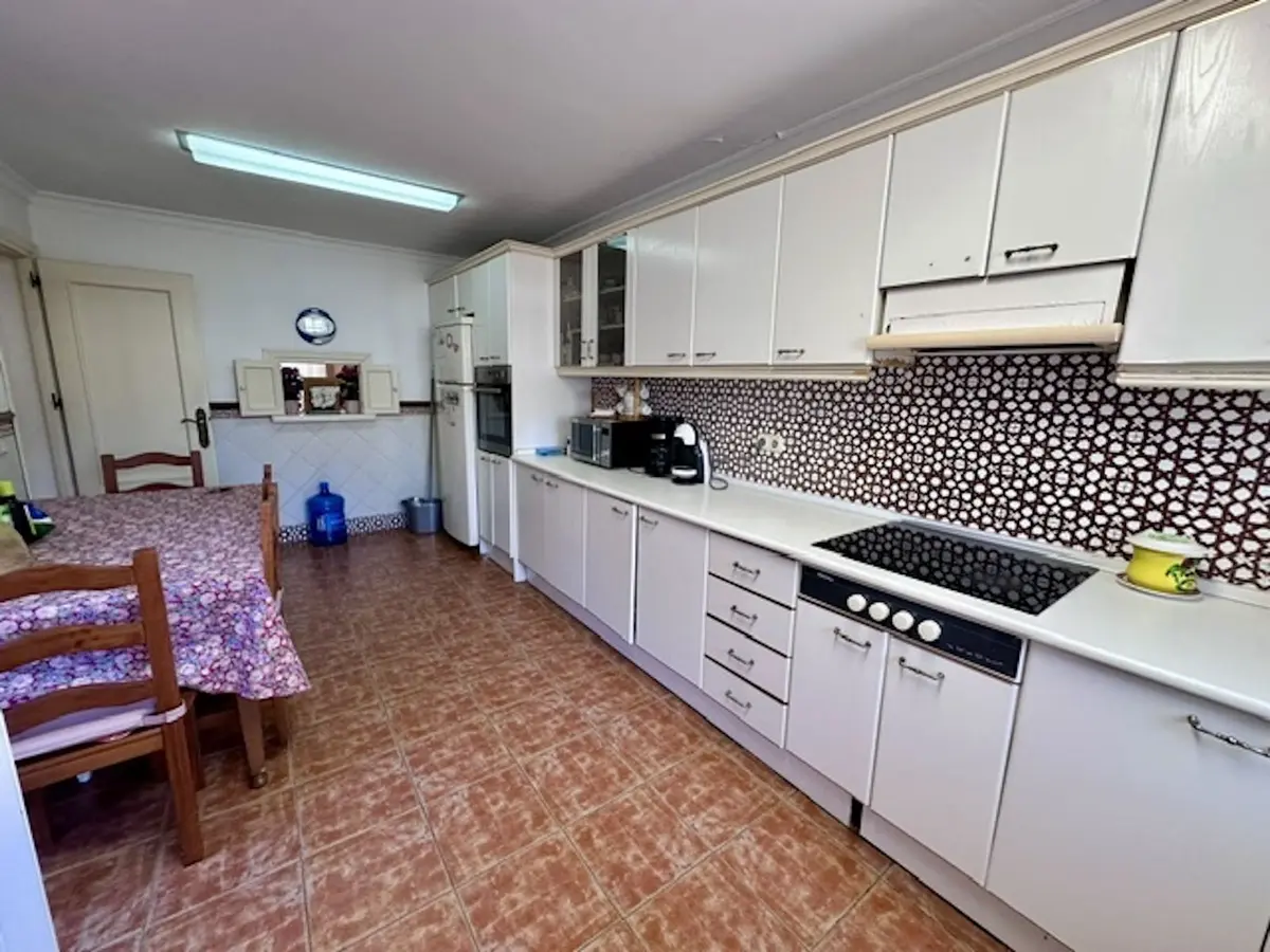 Detached Villa in Marbella