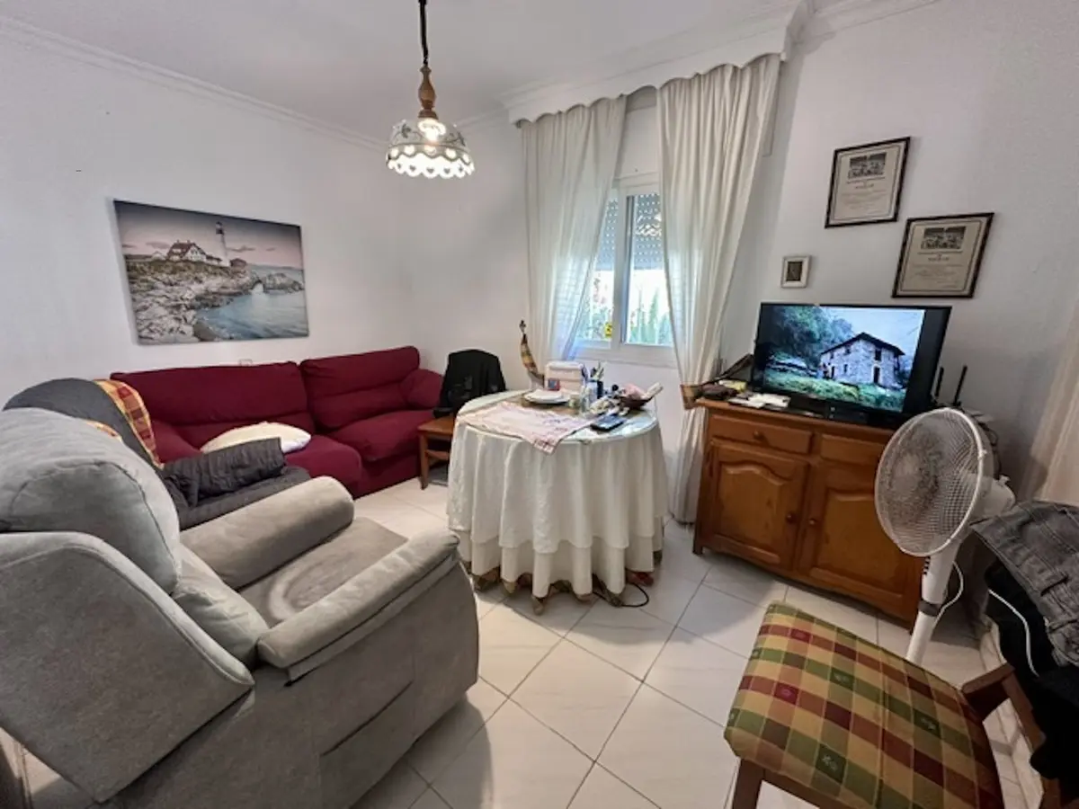 Detached Villa in Marbella