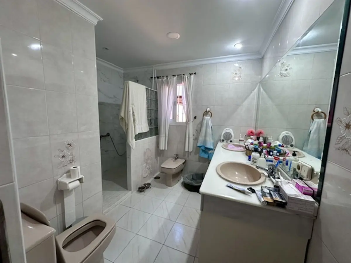 Detached Villa in Marbella