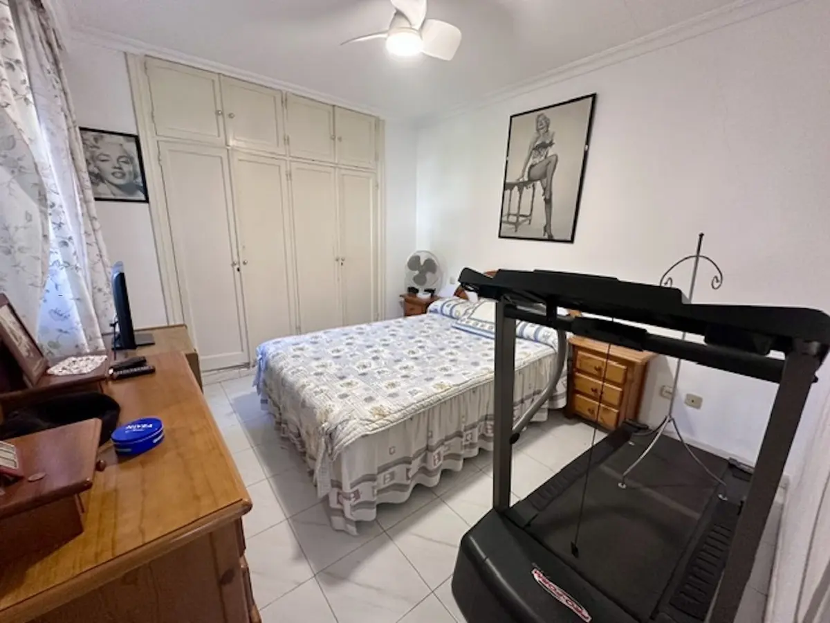 Detached Villa in Marbella