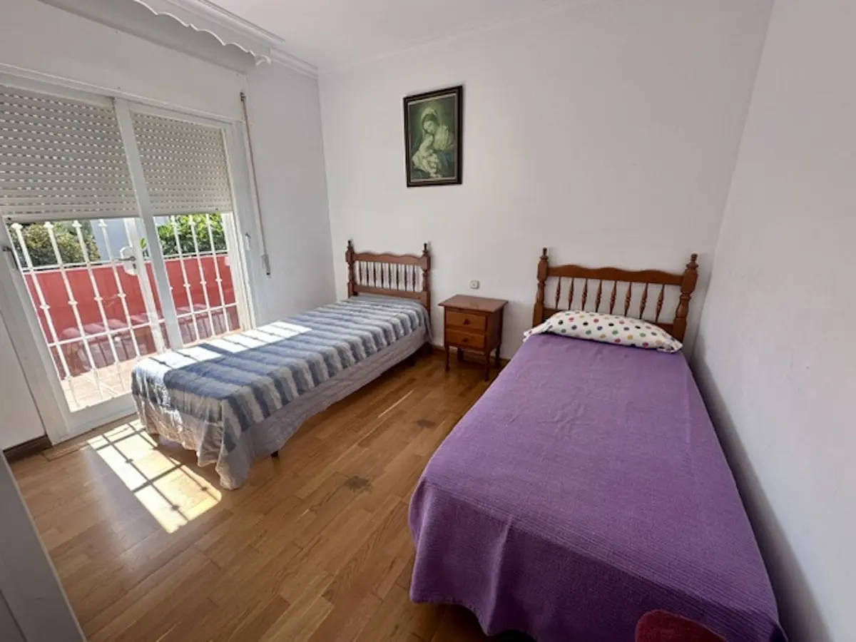 Detached Villa in Marbella