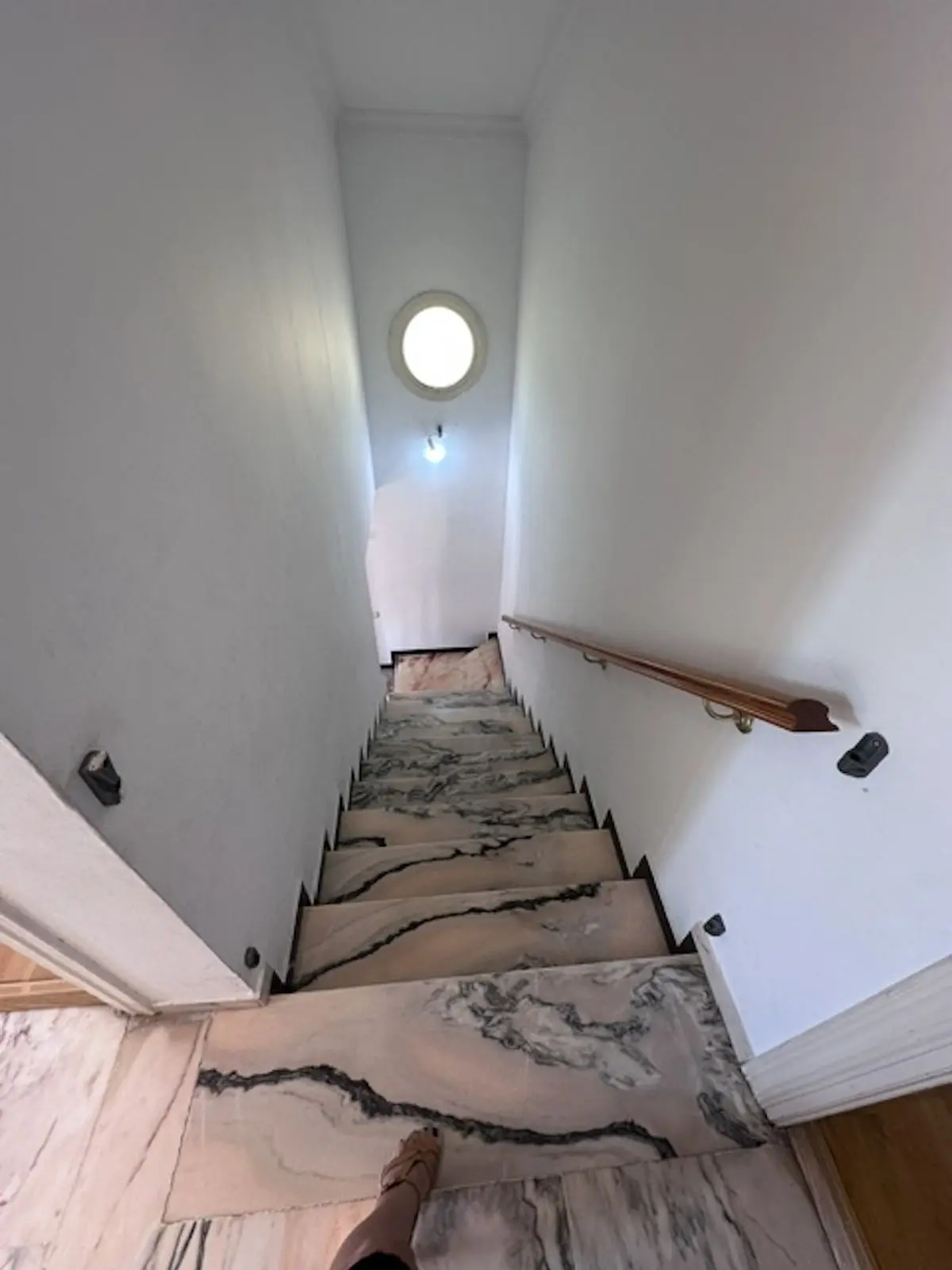 Detached Villa in Marbella