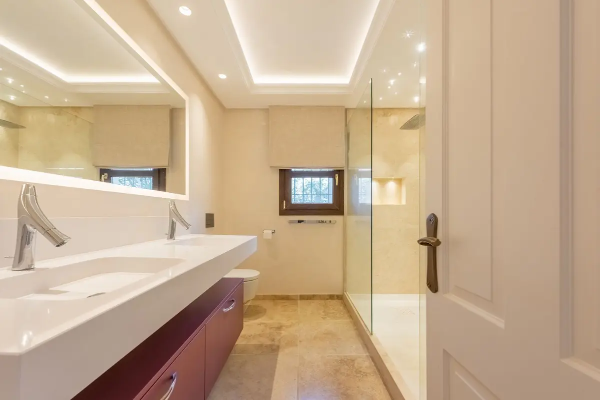 Detached Villa in Estepona