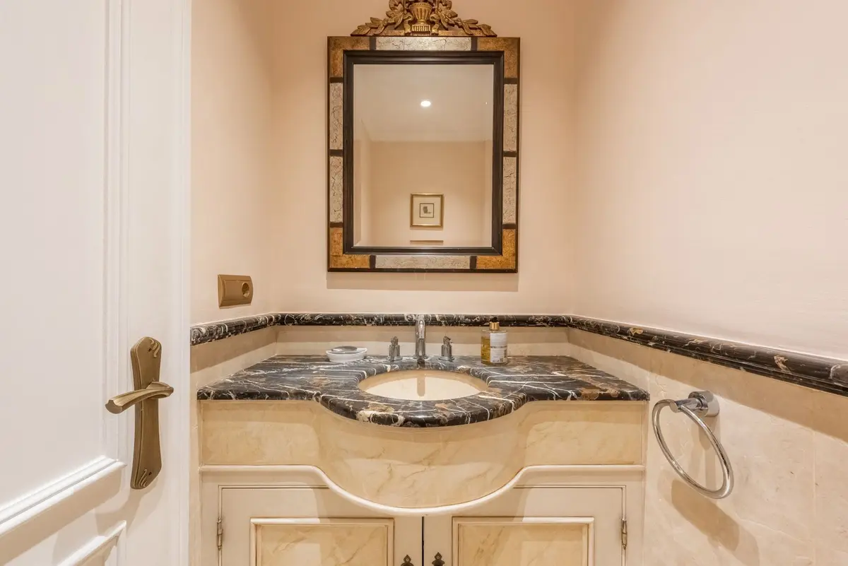 Detached Villa in Estepona
