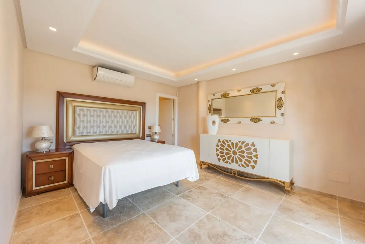 Detached Villa in Estepona