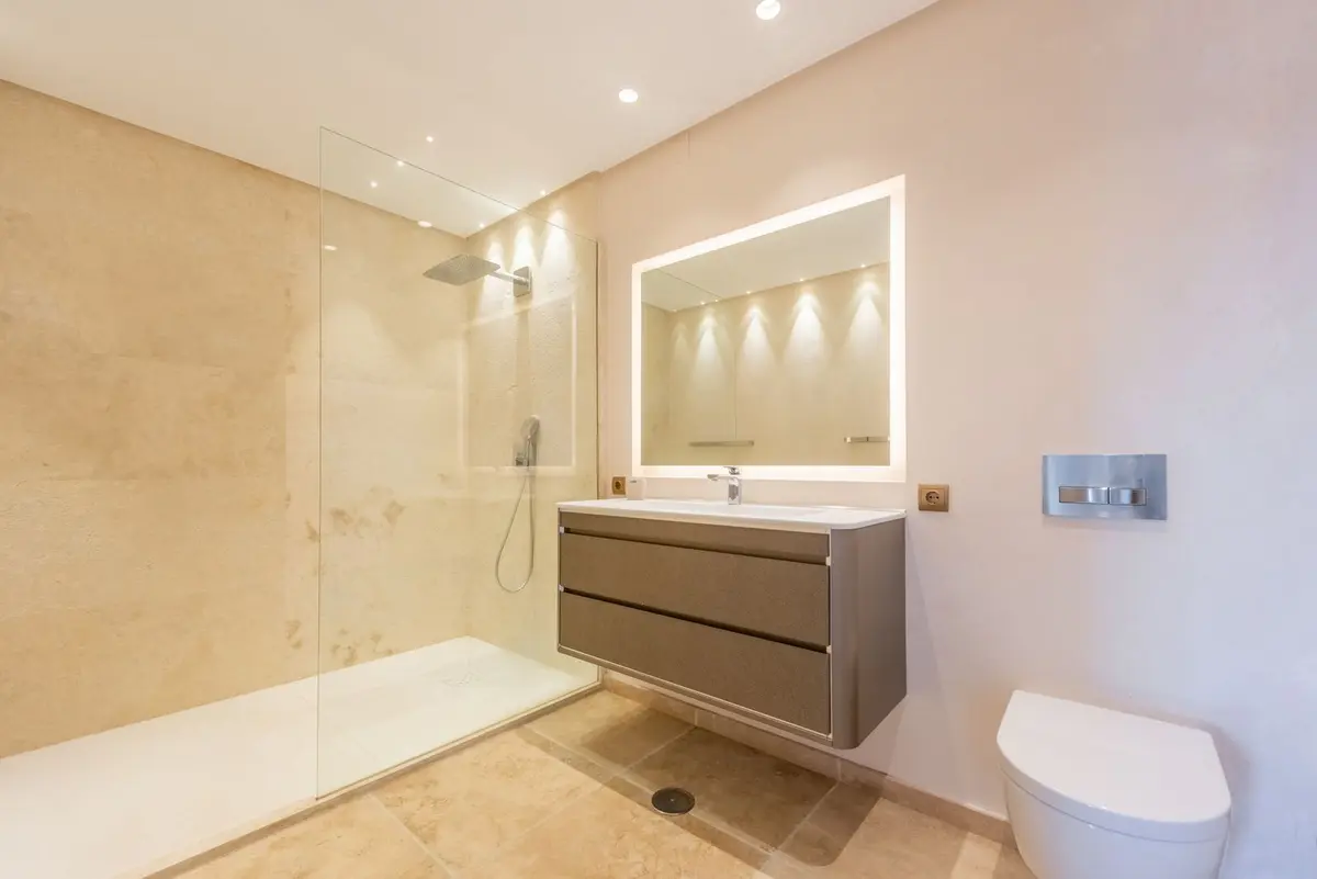 Detached Villa in Estepona