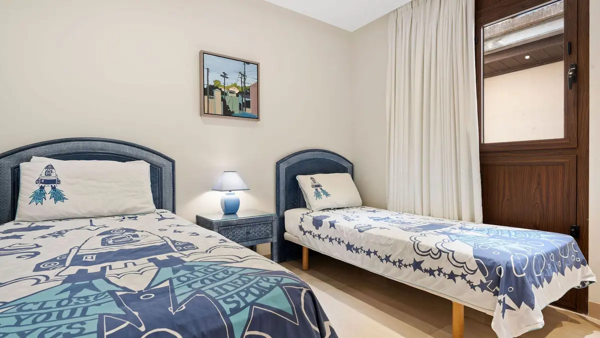 Penthouse Duplex in Estepona