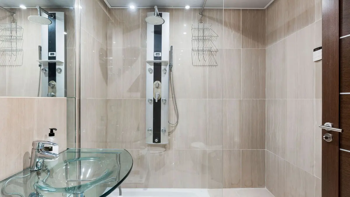 Penthouse Duplex in Estepona