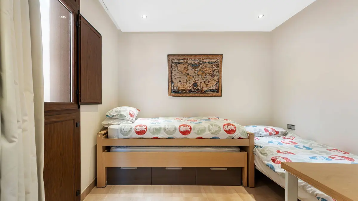 Penthouse Duplex in Estepona