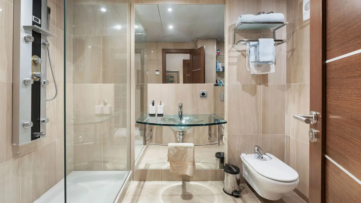 Penthouse Duplex in Estepona