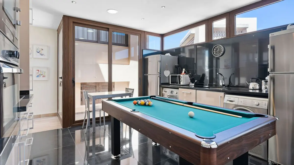 Penthouse Duplex in Estepona