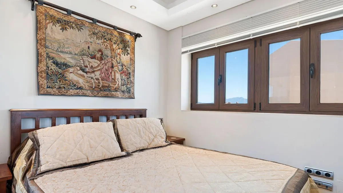 Penthouse Duplex in Estepona
