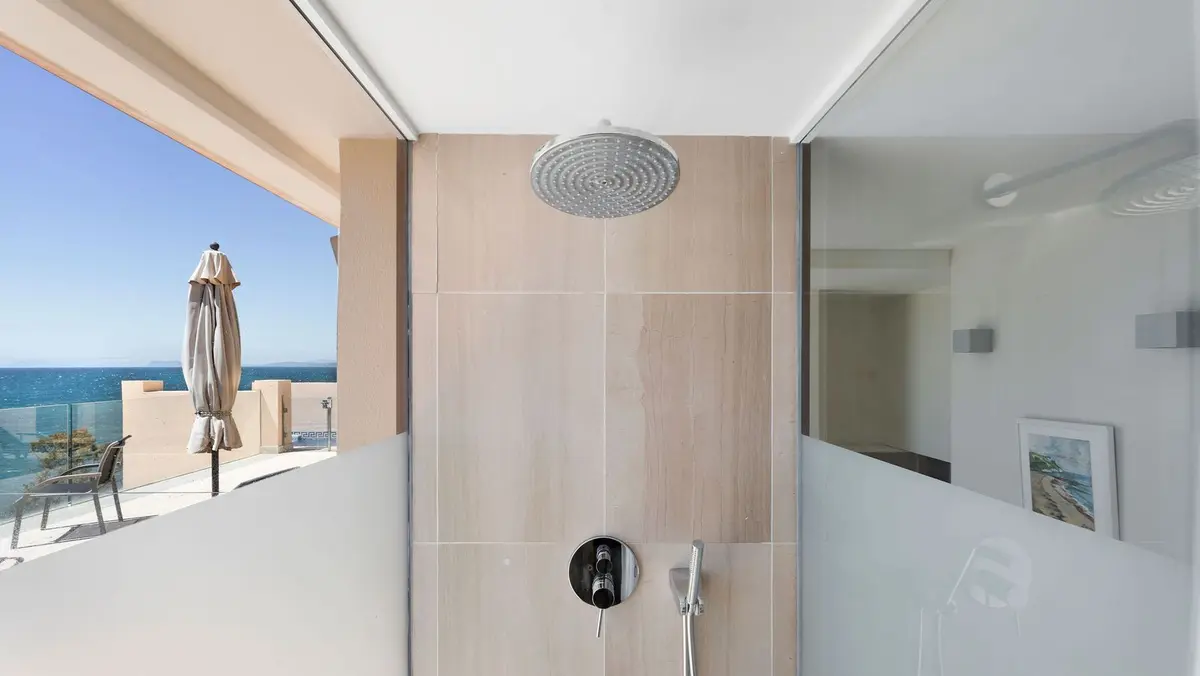 Penthouse Duplex in Estepona