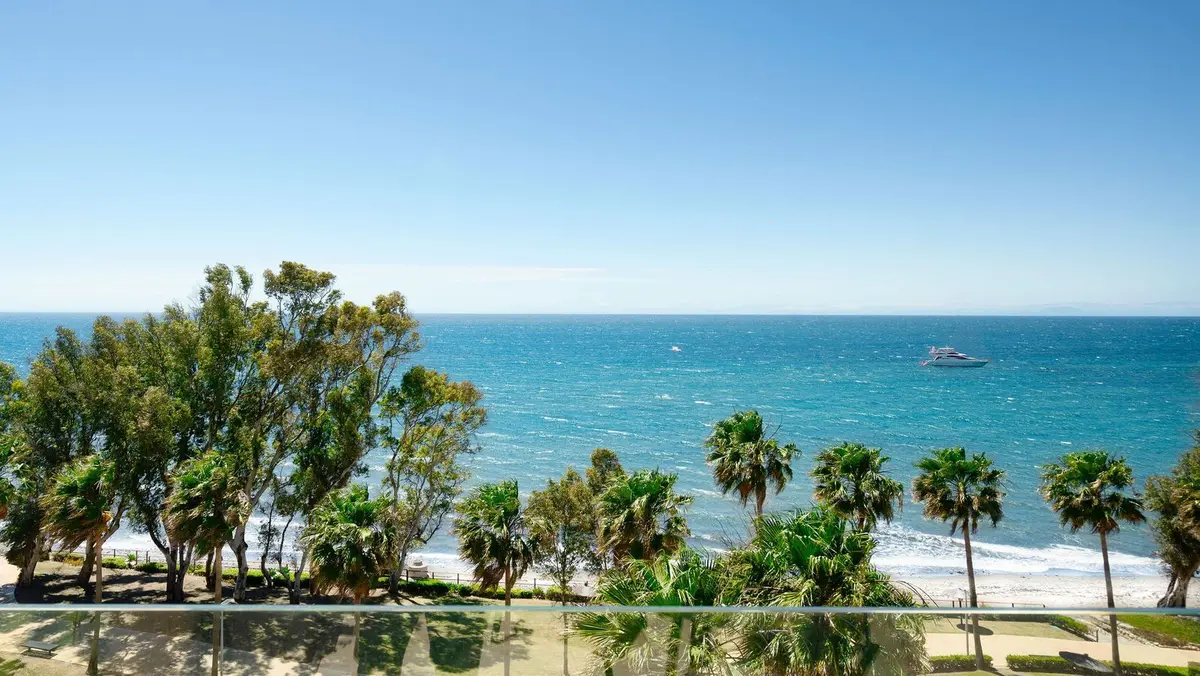 Penthouse Duplex in Estepona