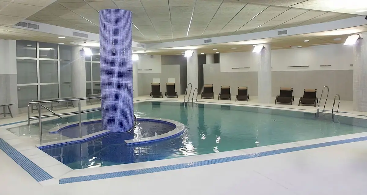 Penthouse Duplex in Estepona