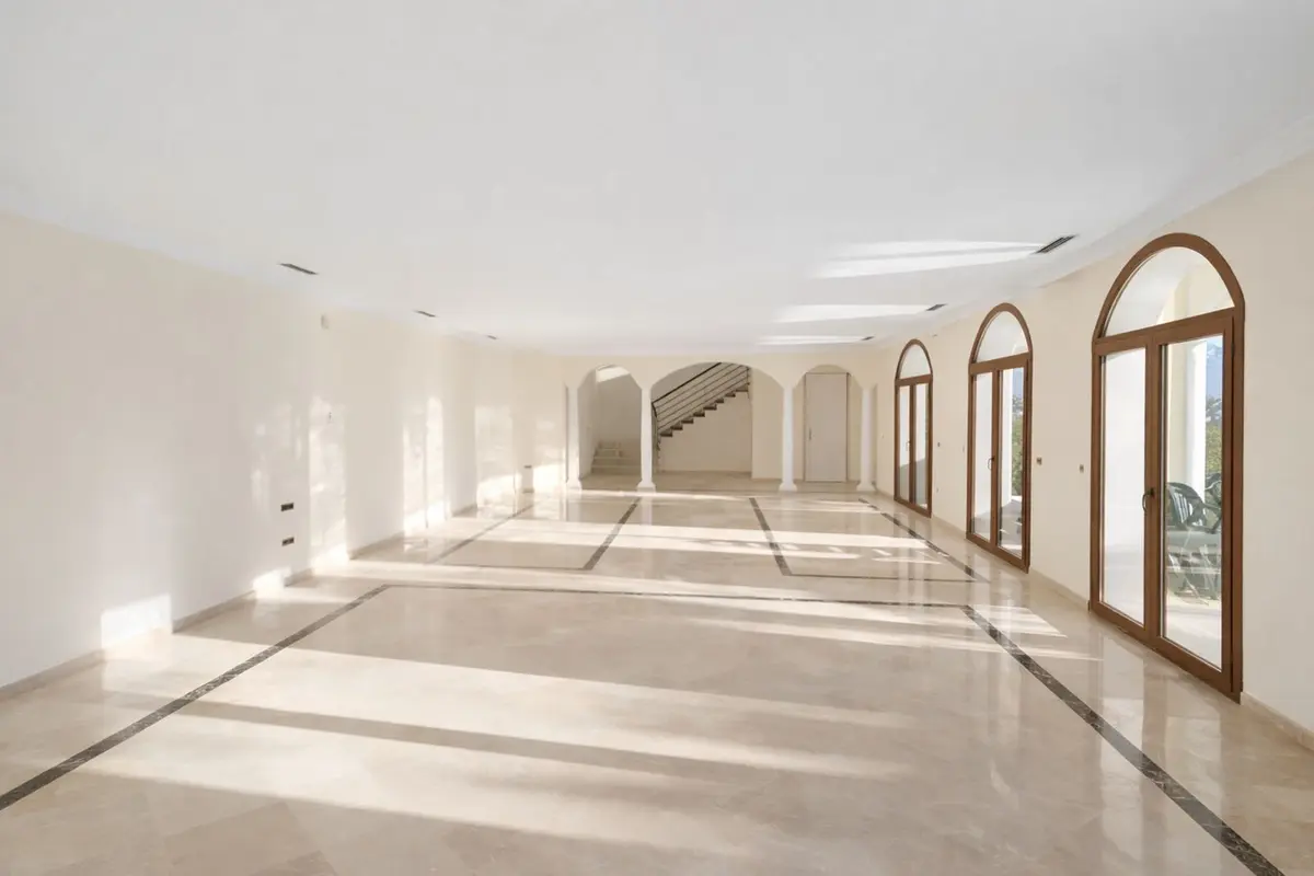 Detached Villa in Benahavís