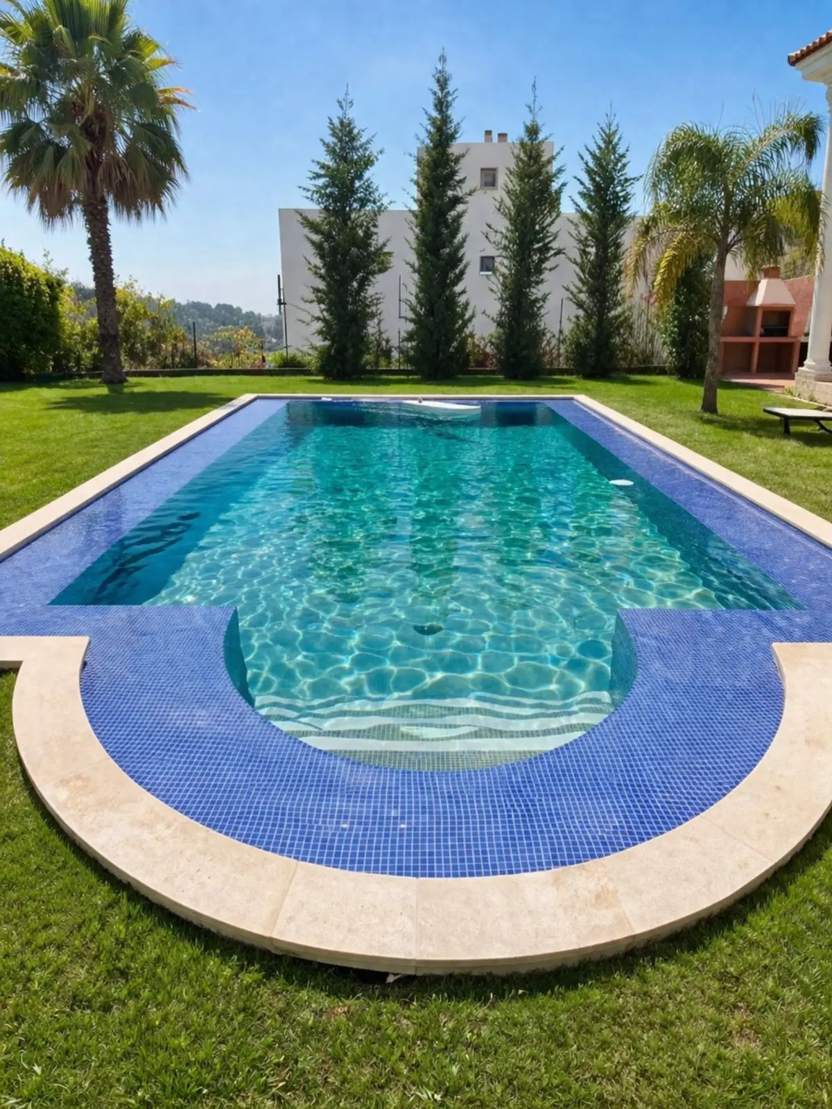 Detached Villa in Benahavís