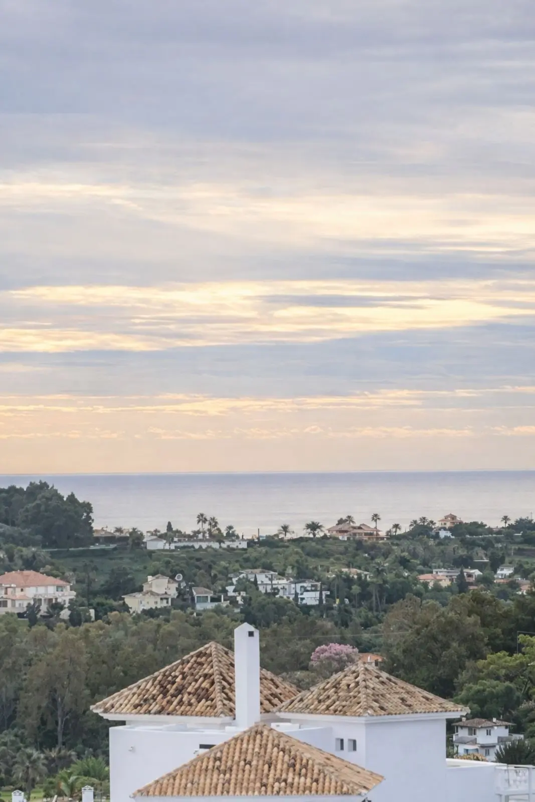 Detached Villa in Benahavís
