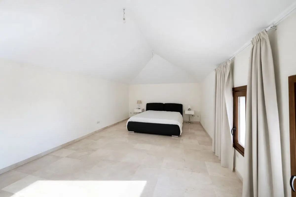 Detached Villa in Benahavís
