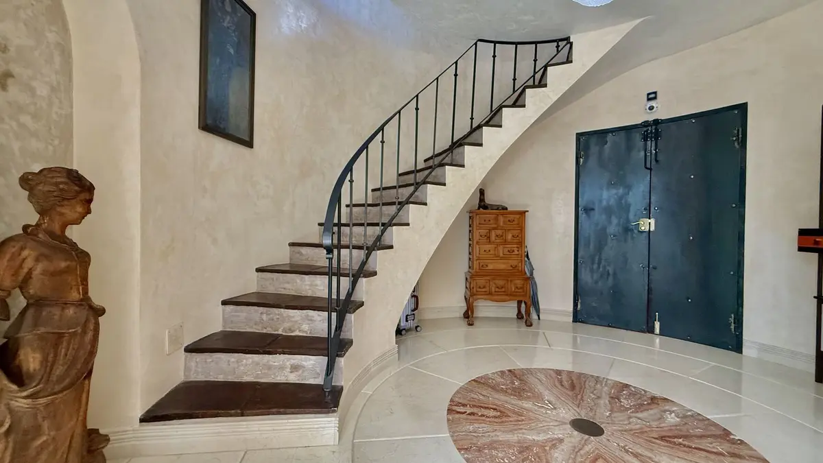 Detached Villa in San Pedro de Alcántara