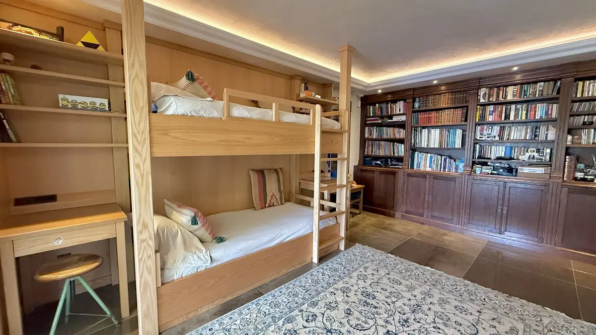 Detached Villa in San Pedro de Alcántara