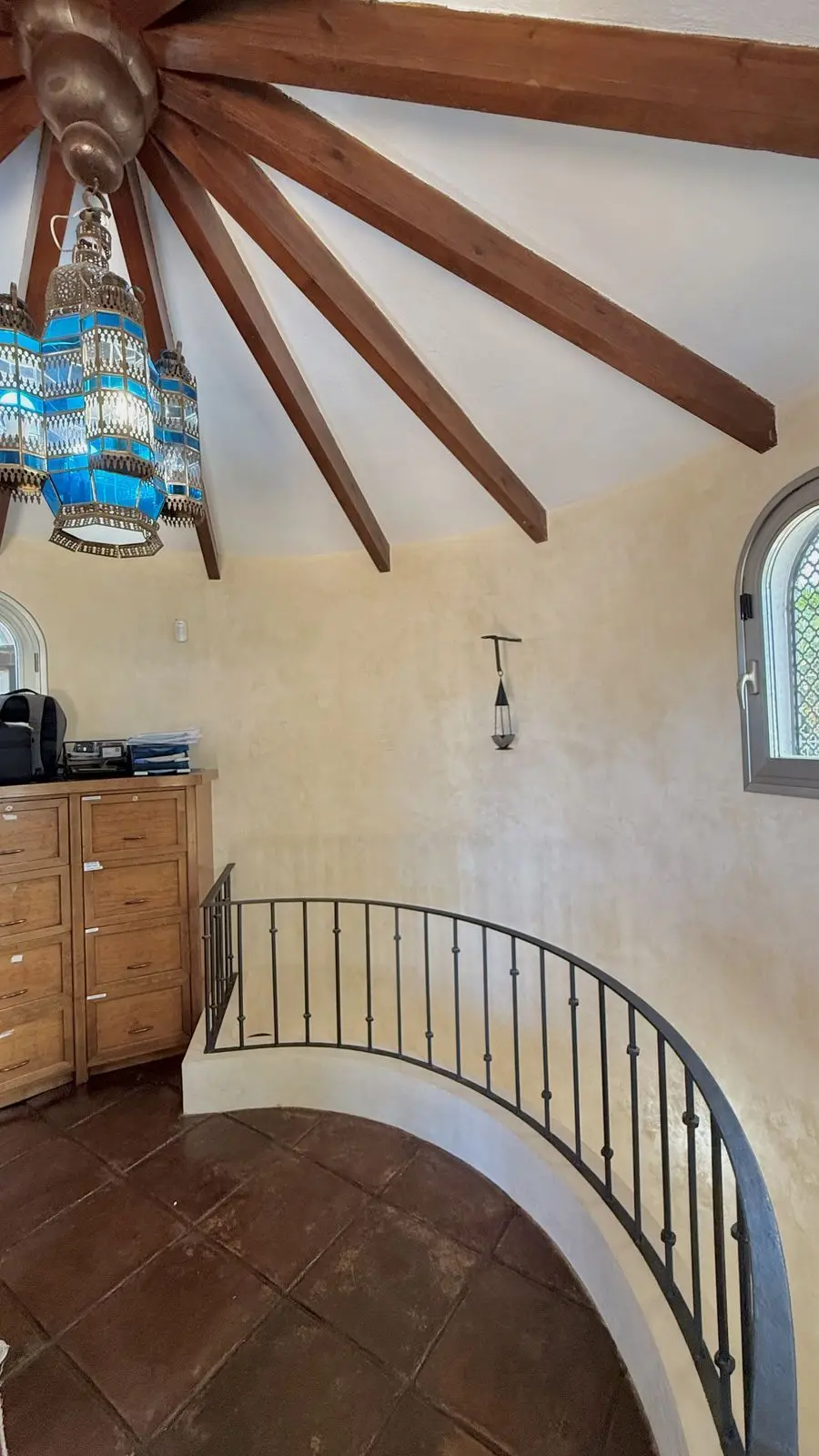 Detached Villa in San Pedro de Alcántara