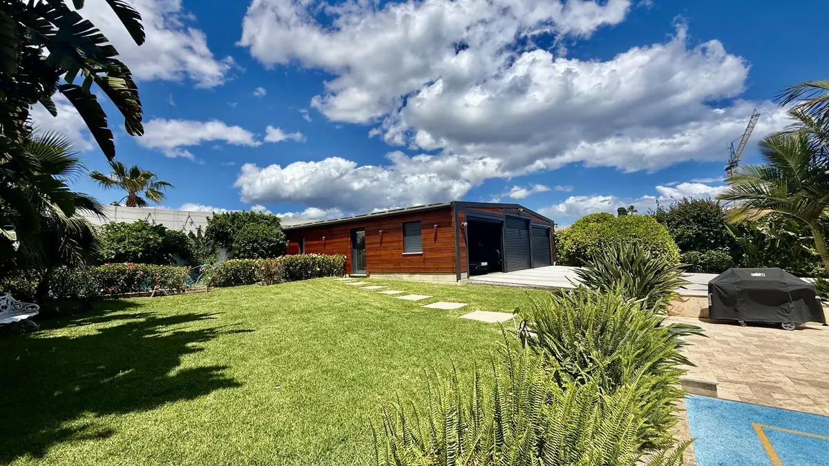 Detached Villa in San Pedro de Alcántara