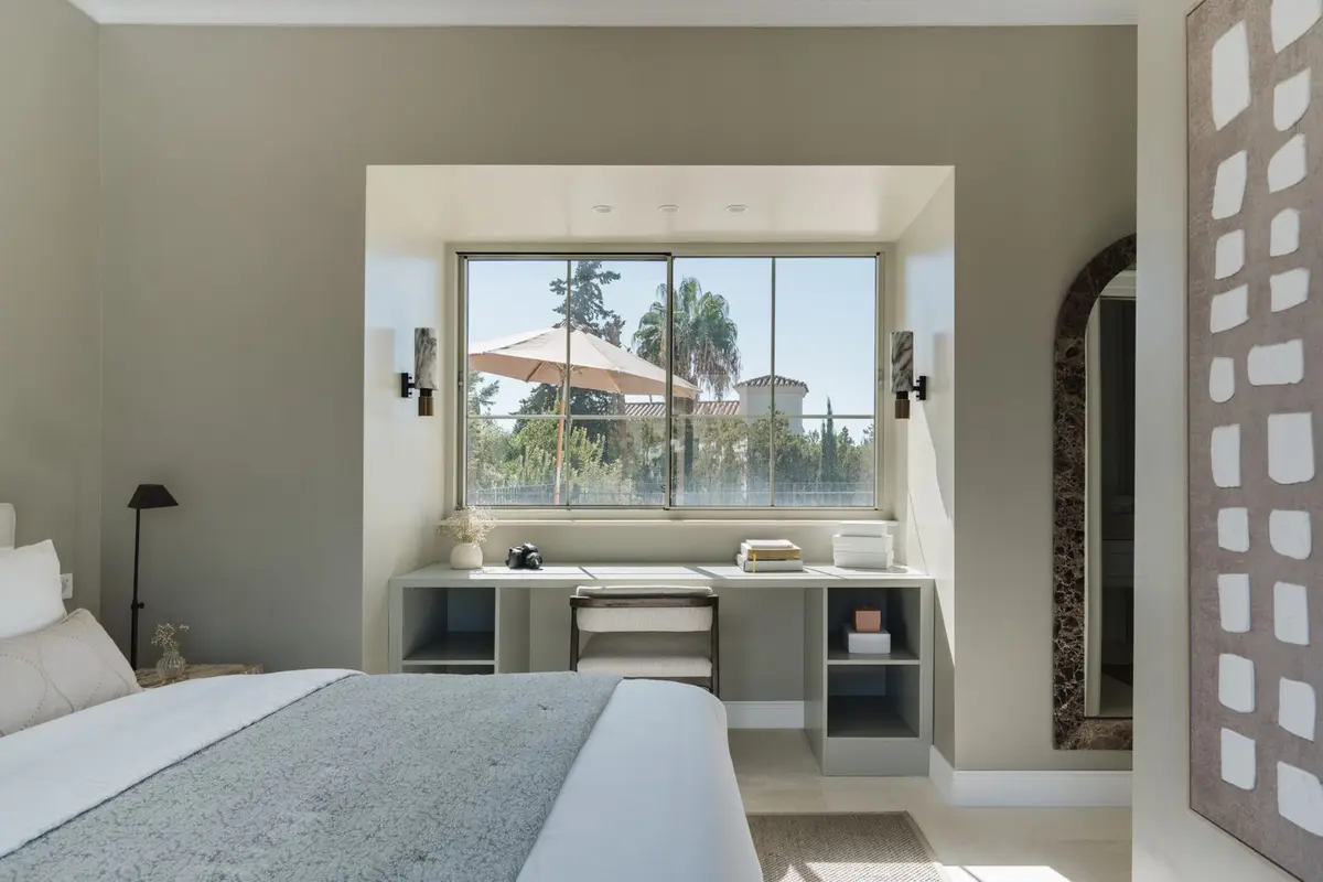 Detached Villa in Nueva Andalucía