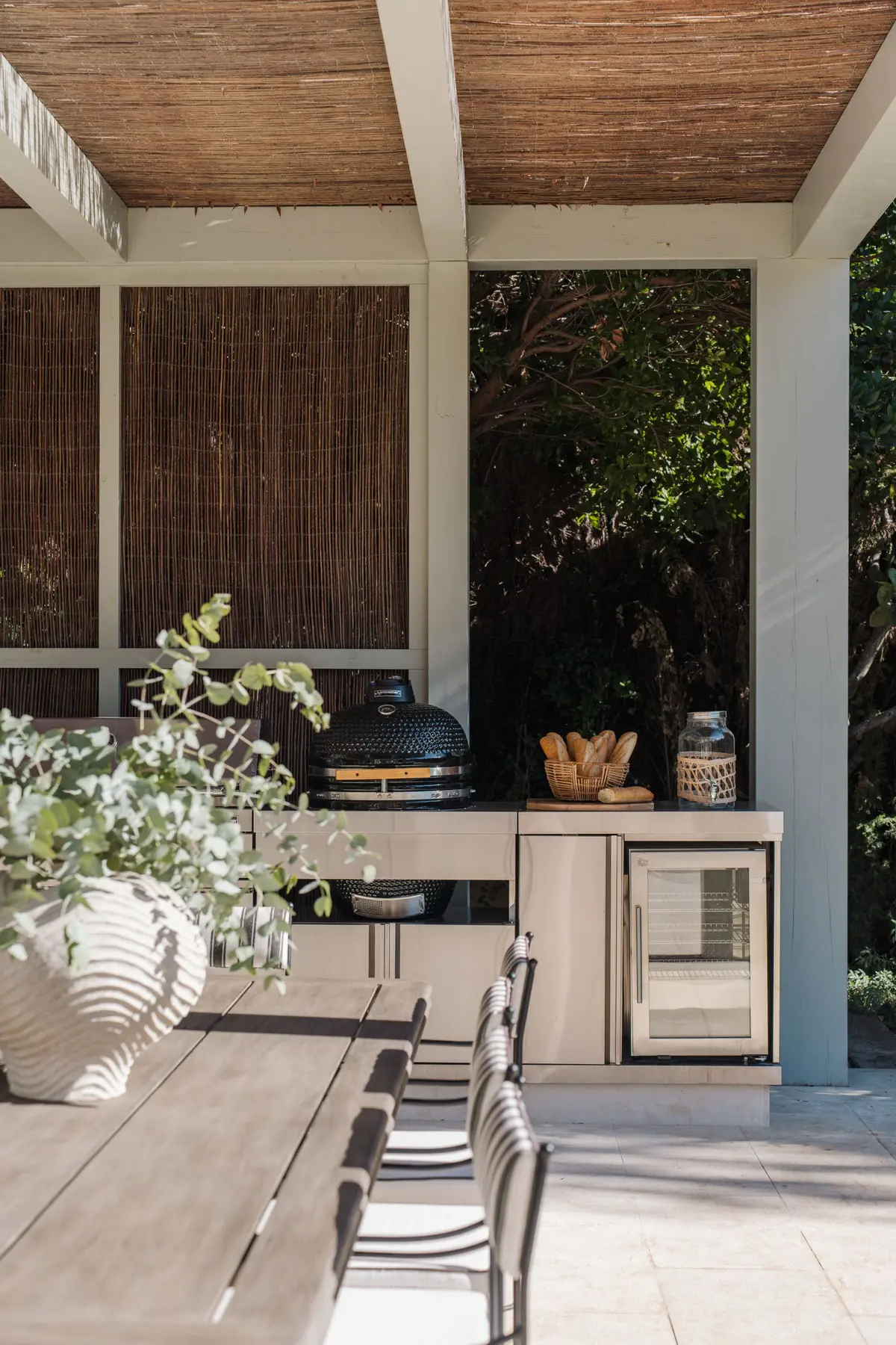 Detached Villa in Nueva Andalucía
