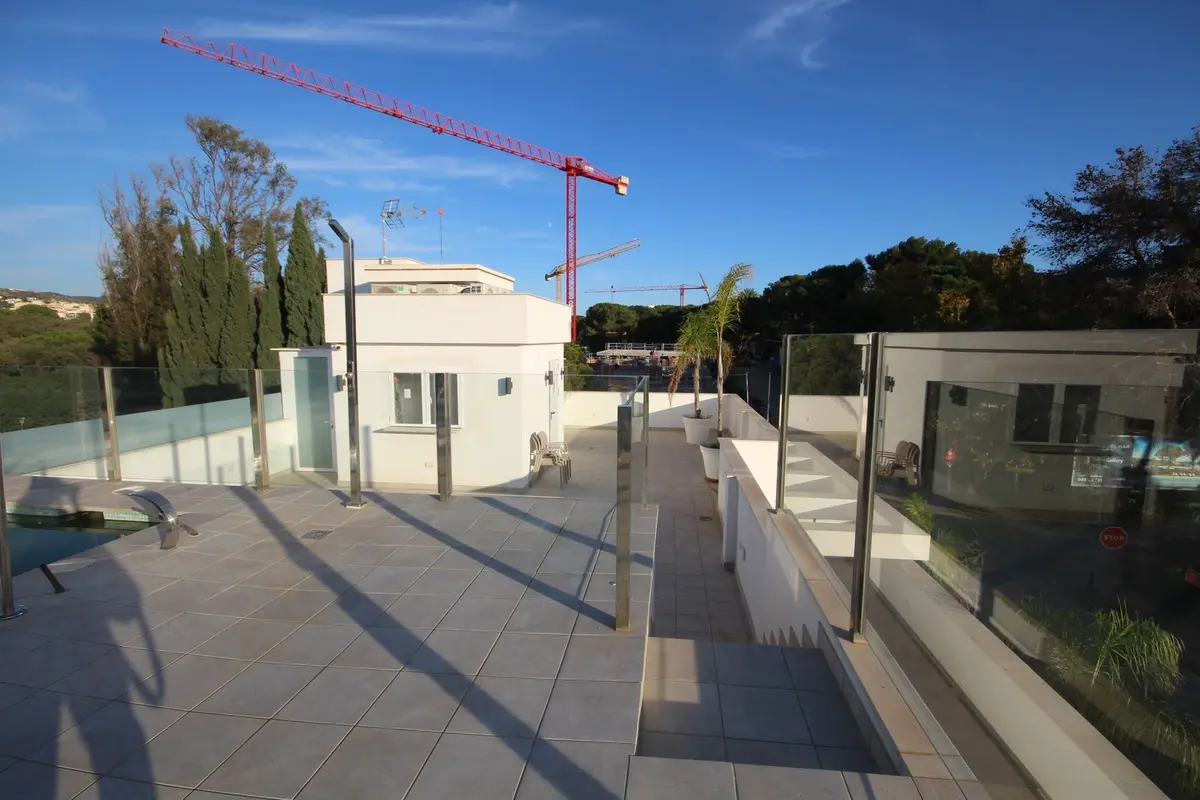 Detached Villa in Elviria