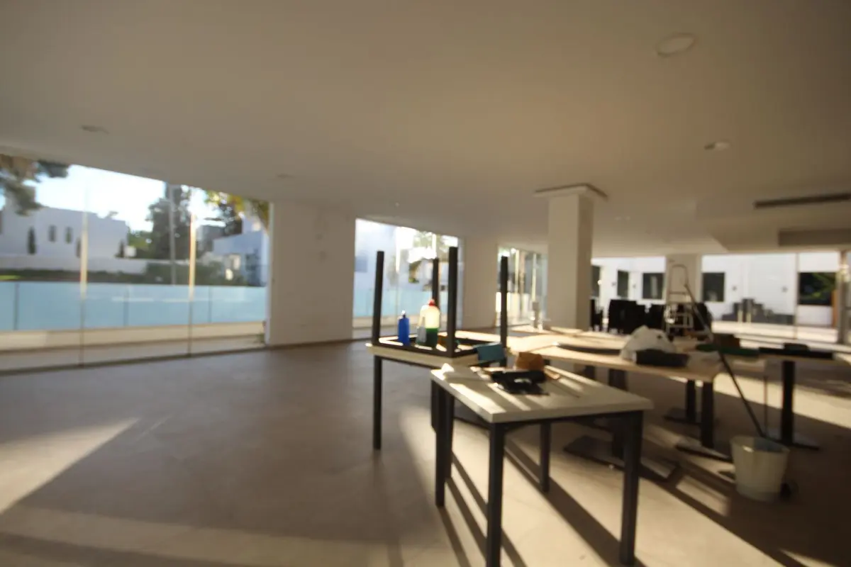 Detached Villa in Elviria
