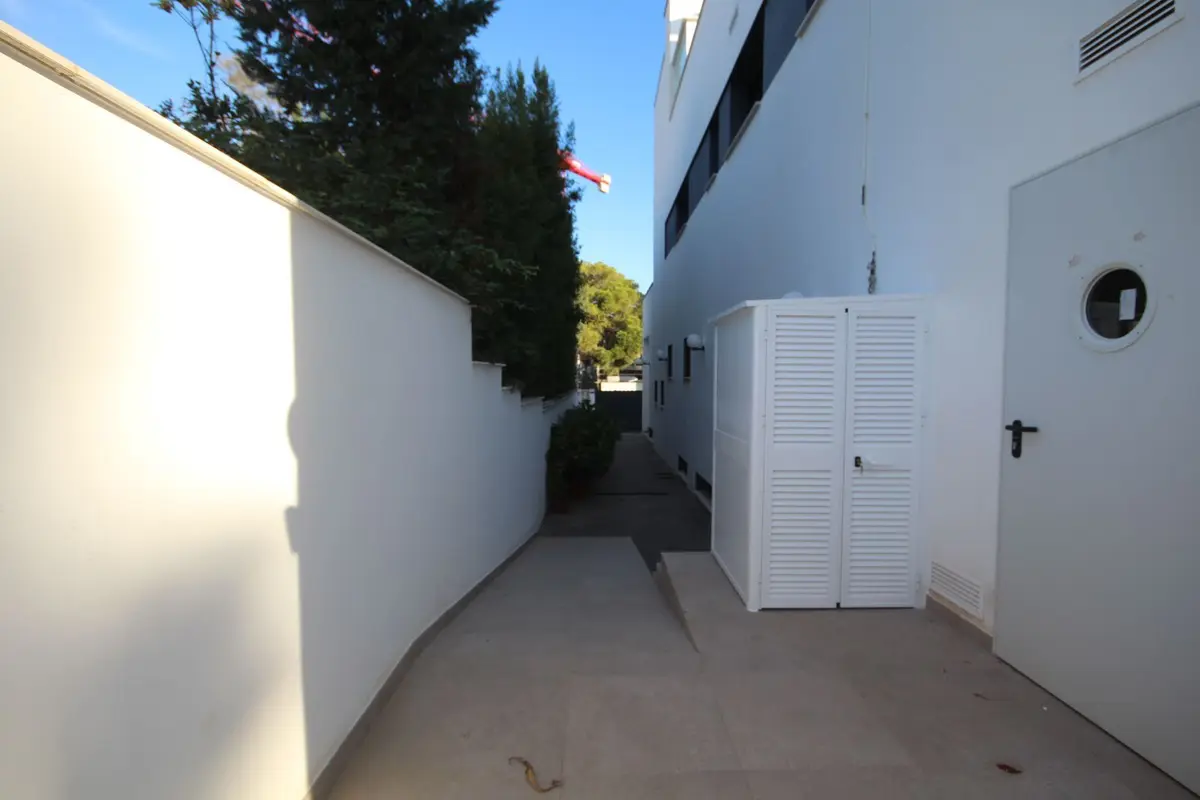 Detached Villa in Elviria