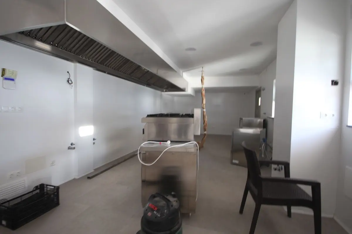 Detached Villa in Elviria