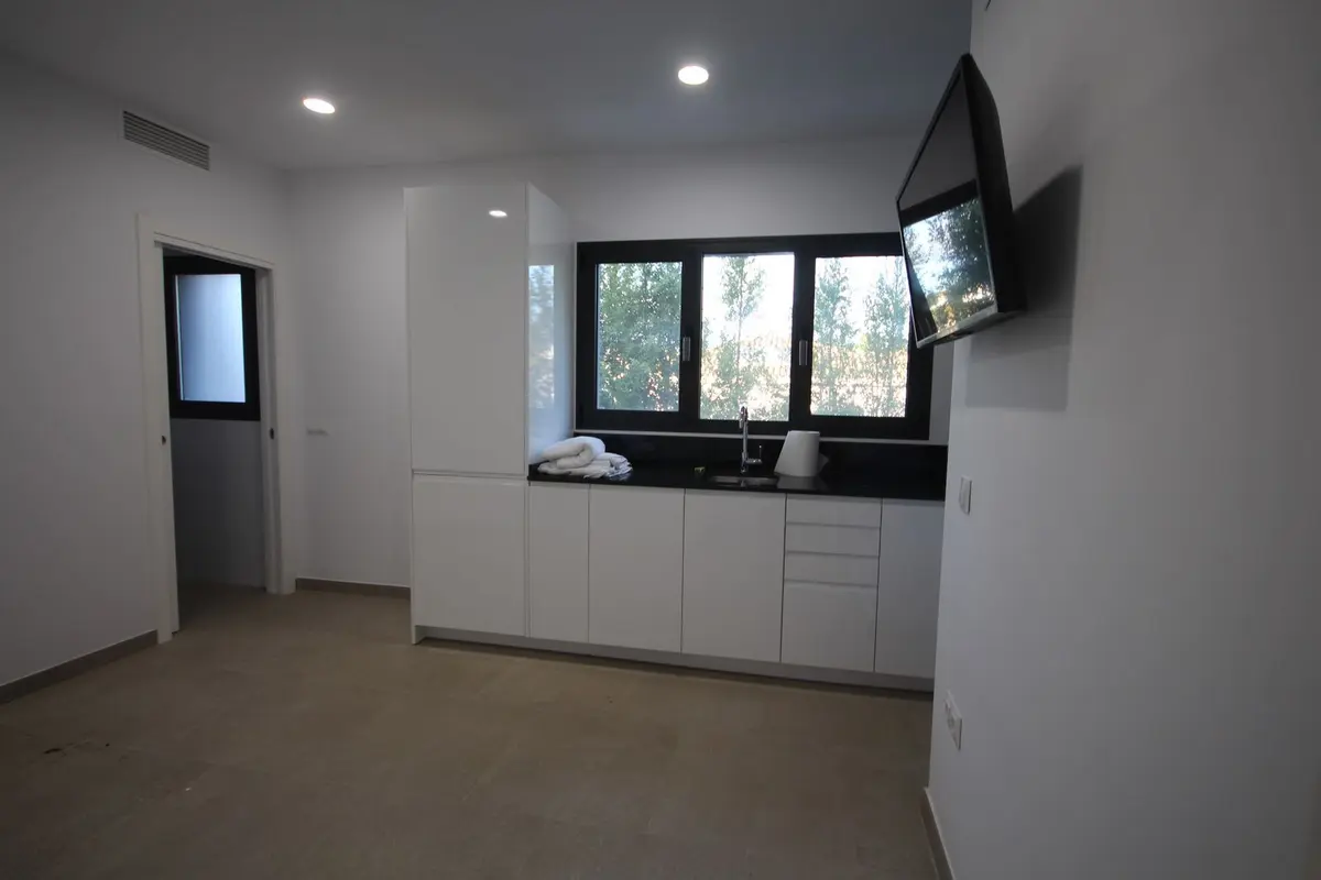 Detached Villa in Elviria