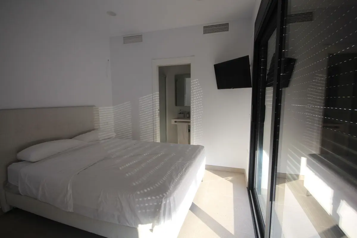 Detached Villa in Elviria