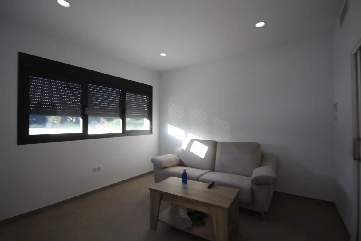 Detached Villa in Elviria