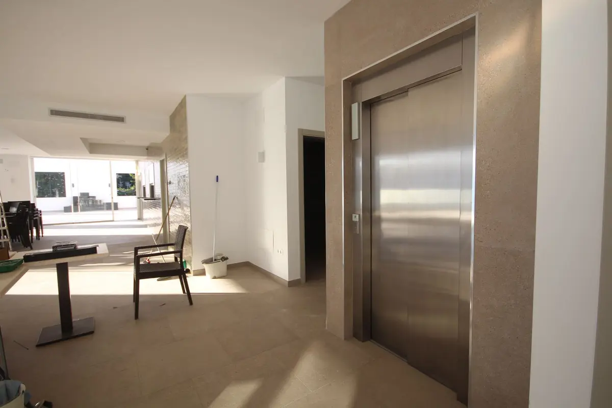 Detached Villa in Elviria