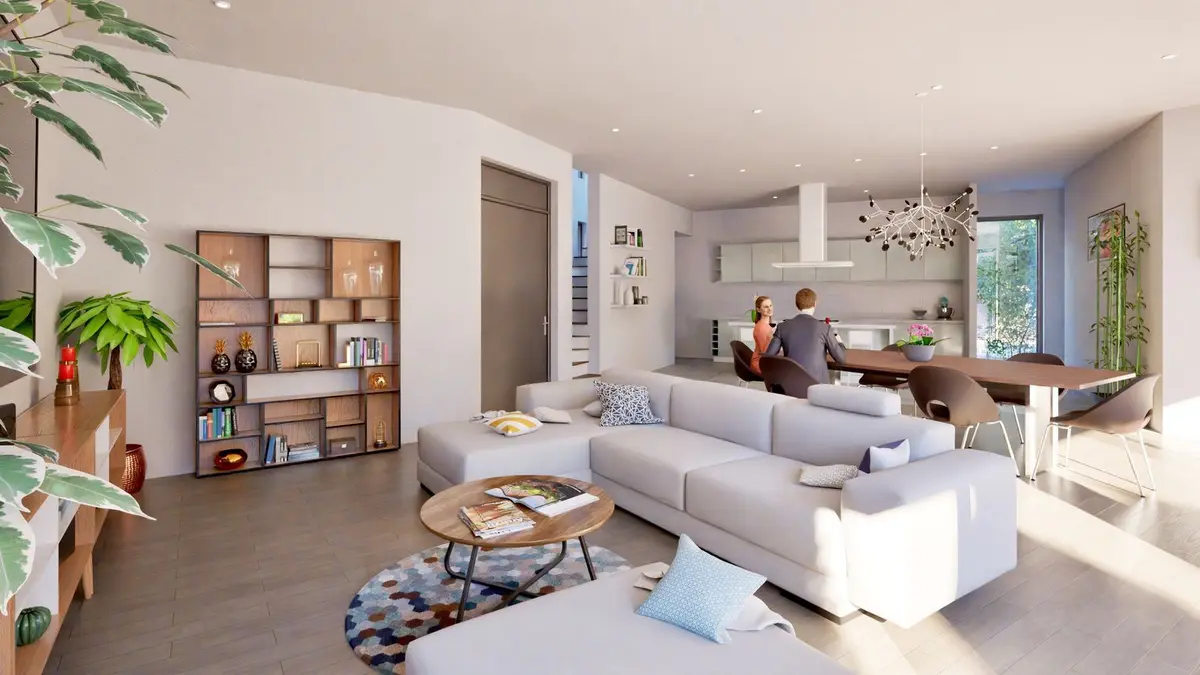 Detached Villa in Cabopino