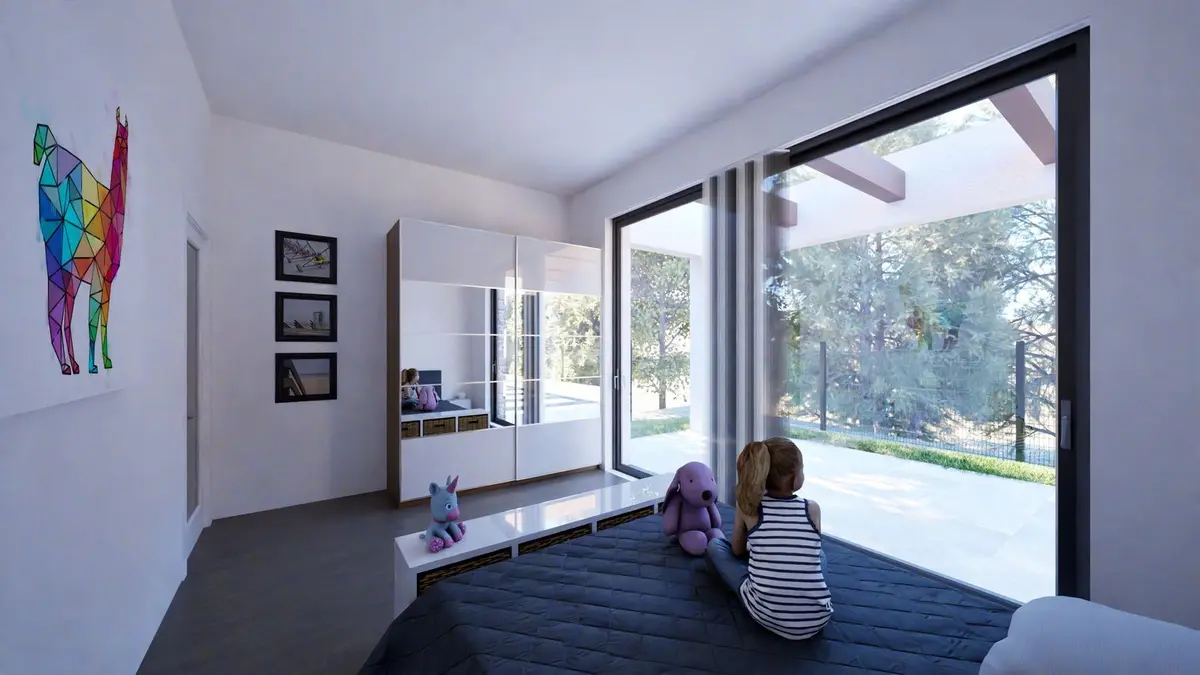 Detached Villa in Cabopino