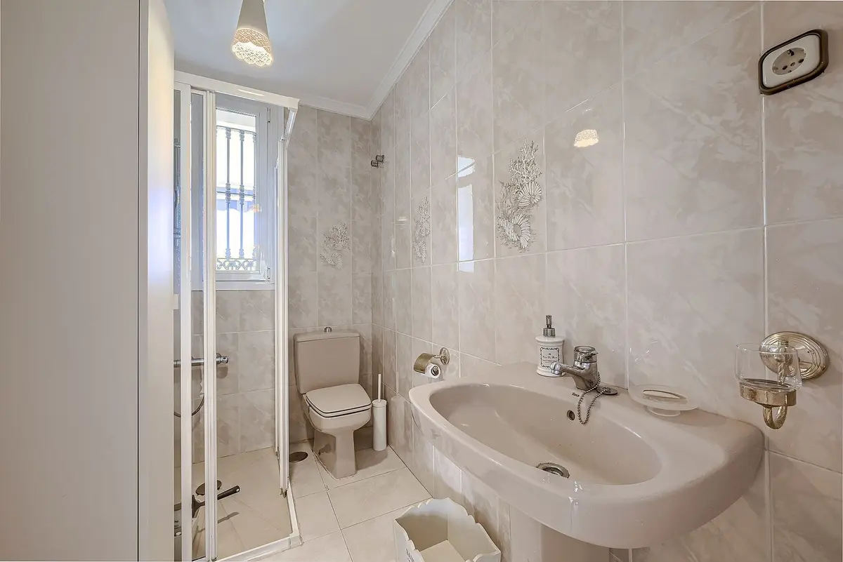 Detached Villa in Elviria