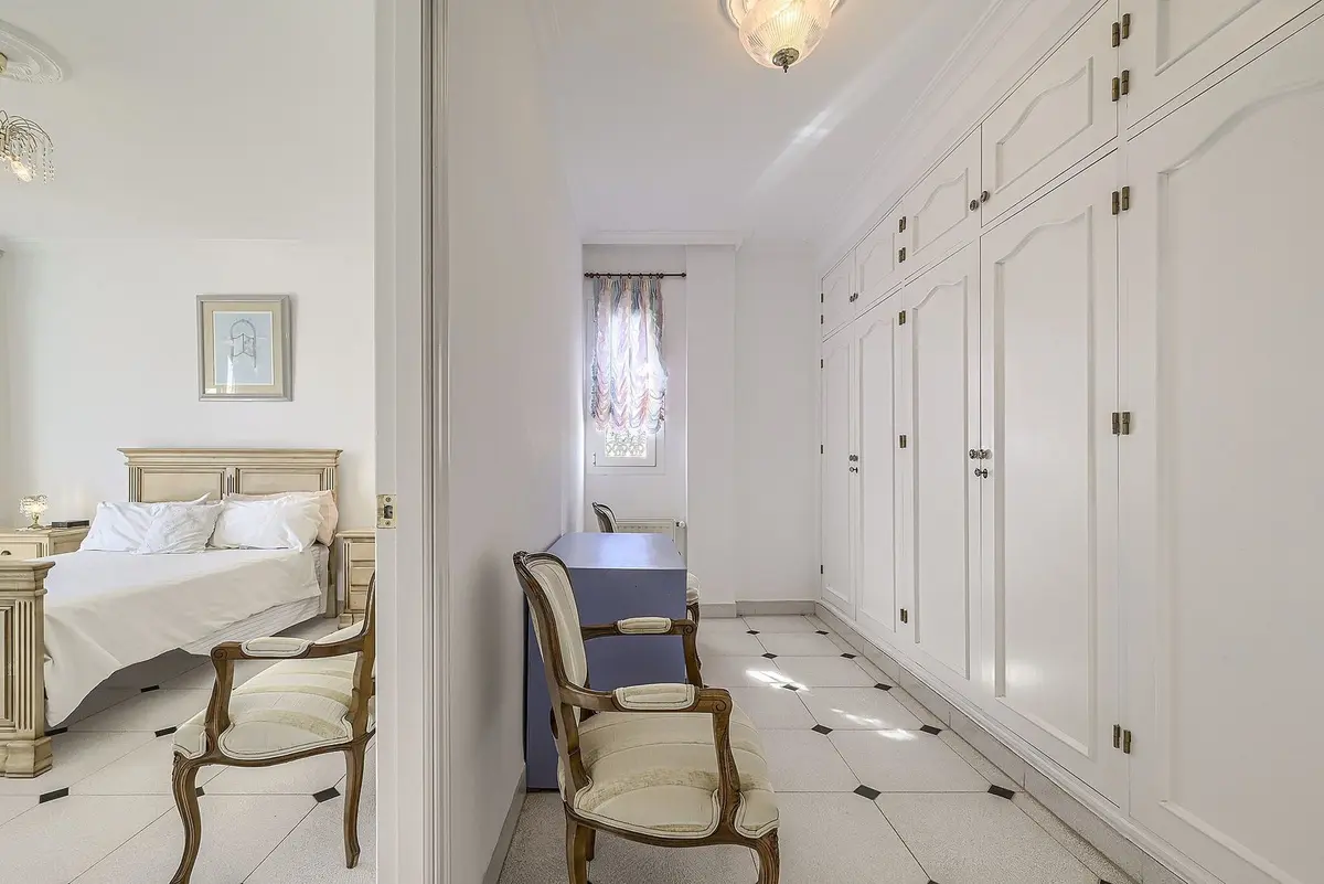 Detached Villa in Elviria